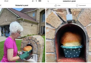 Roberta Wright