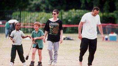 Sinead O'Connor children