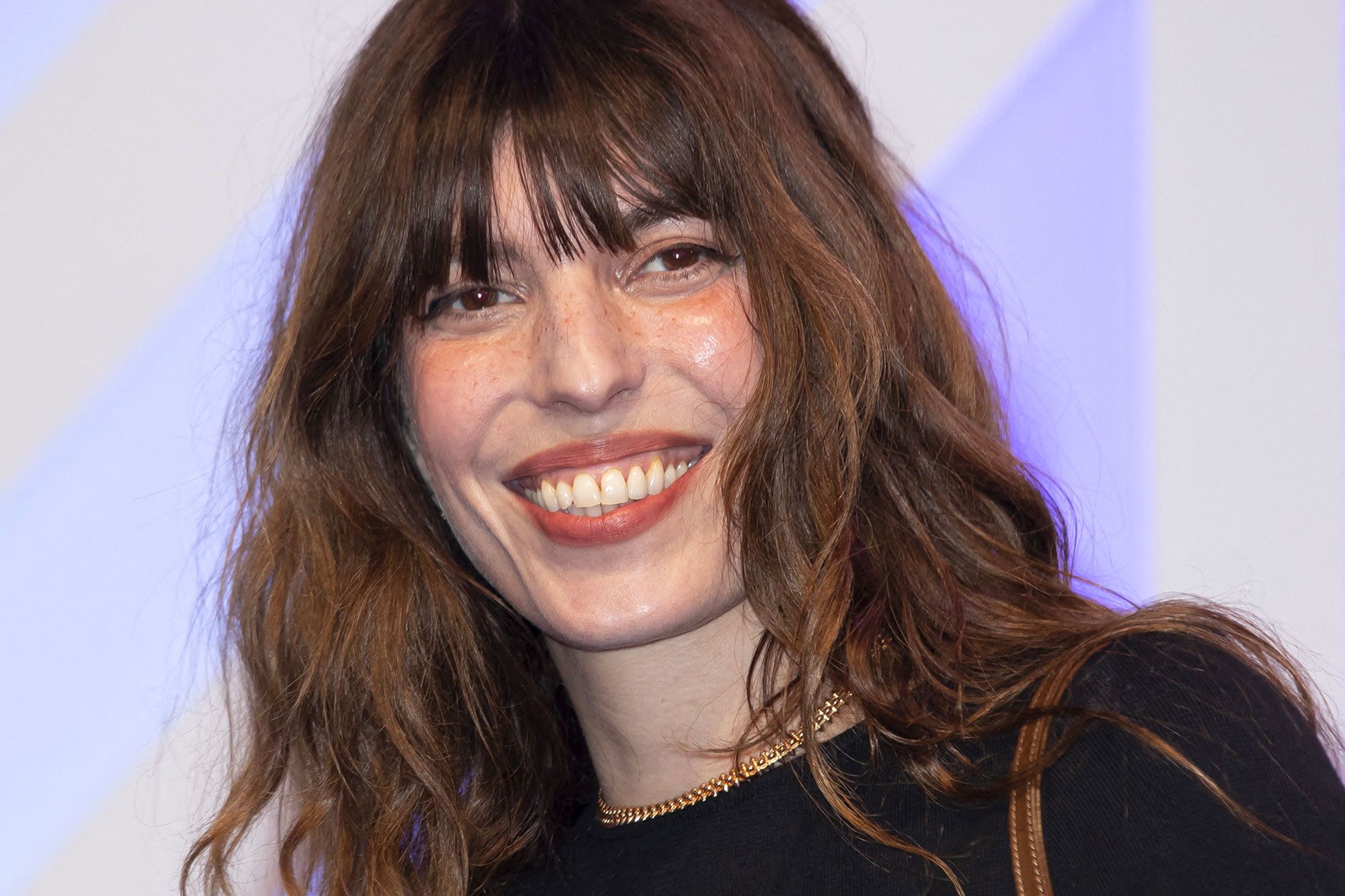 Jane Birkin children: Who are Charlotte Gainsbourg, Kate Barry, Lou Doillon? 4 Lou Doillon