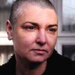 Sinead O'Connor husbands and partners