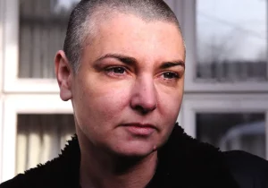 Sinead O'Connor husbands and partners