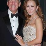 Coco Lee husband is Bruce Rockowitz