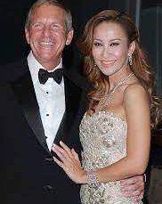 Coco Lee husband is Bruce Rockowitz