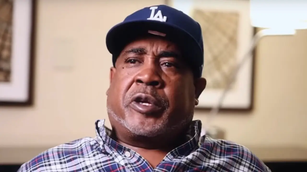 Paula Clemons, Keefe D wife: Vegas search Warrant tied to uncle of rumored killer 2 Paula Clemons, Keefe D wife