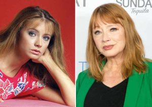 Andrea Evans