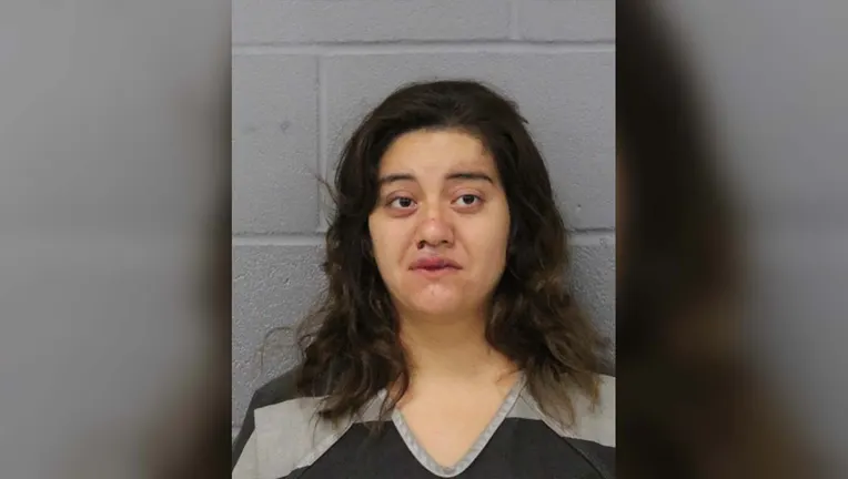 Janicia Molina Austin Accident: Details of what happened 2 Marcena De La Rosa