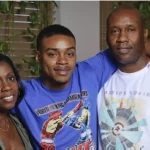 Errol Spence Jr parents: Meet Errol Spence Sr and Debra spence