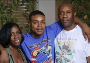 Errol Spence Jr parents: Meet Errol Spence Sr and Debra spence