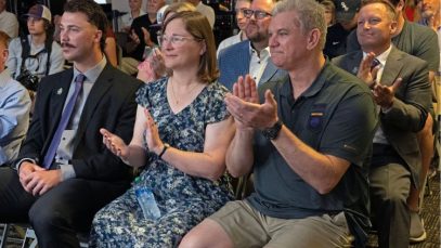Paul Skenes parents: Father, Craig Skenes and mother, Karen Skenes