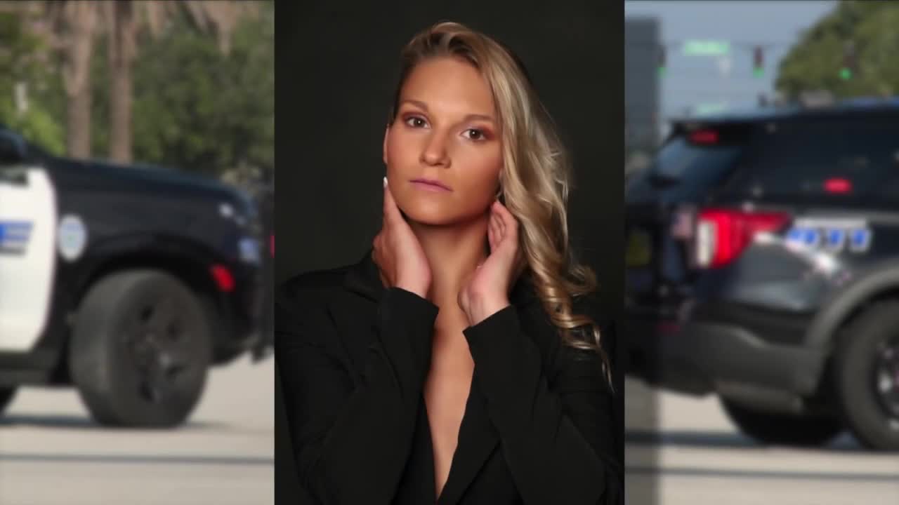 Madison Gerhard: What we know about the 23-year-old woman killed in fatal hit-and-run 2 poster 1f139a4bd6d740f2b9c60e94385bc693