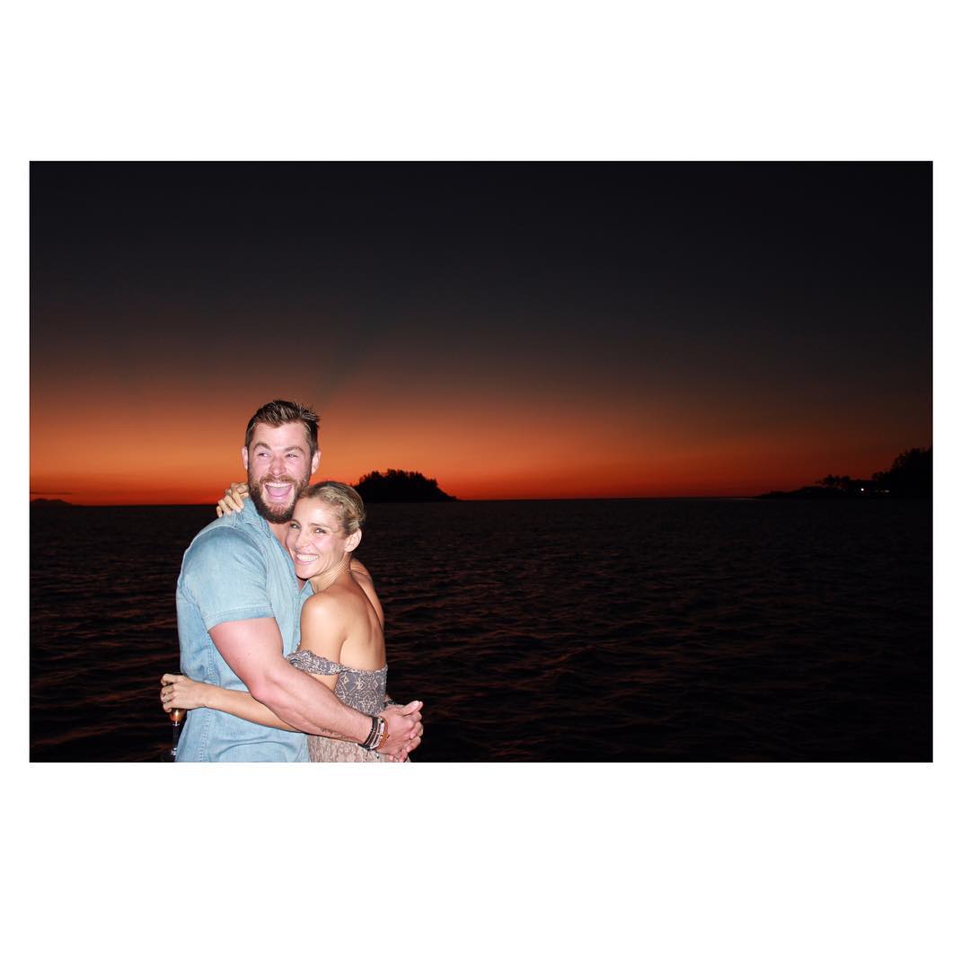 Elsa Pataky: Marriage, husband and children 2 Elsa Pataky’s Marriage
