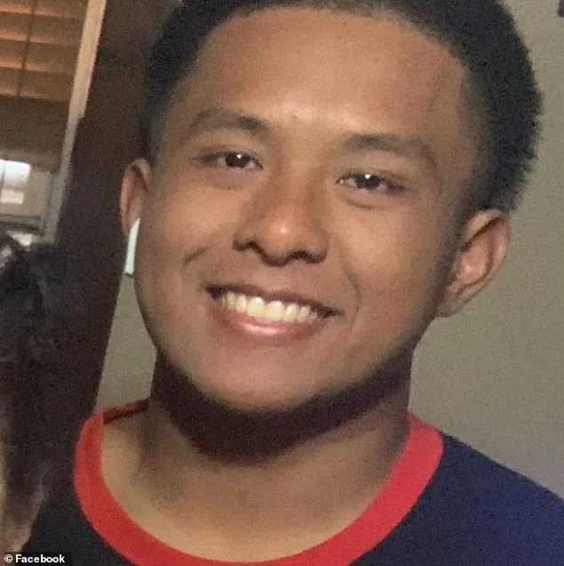 1692857910 448 Noah Legaspi 17 identified as victim who leapt from NYCs