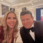 Bret Baier wife, Amy Baier