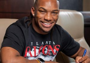 Bijan Robinson