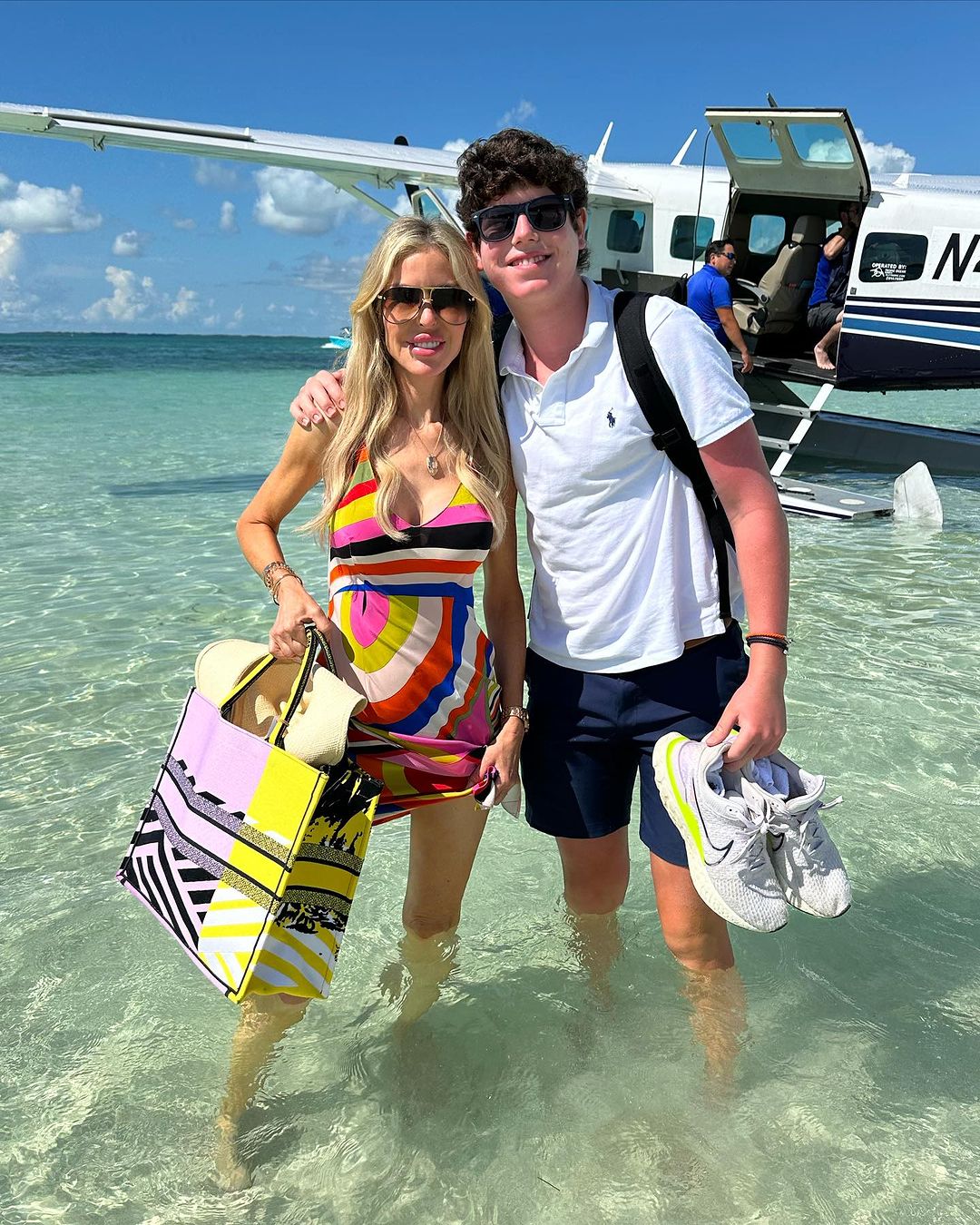 All about Bret Baier children: Age & other facts about Paul Francis, Daniel Baier 2 Paul Francis Baier