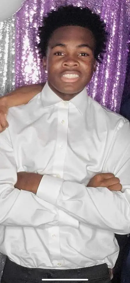 Rayjon Harshaw photo: Age and other facts we know about Chicago student gunned down just days before school begins 2 Rayjon Harshaw
