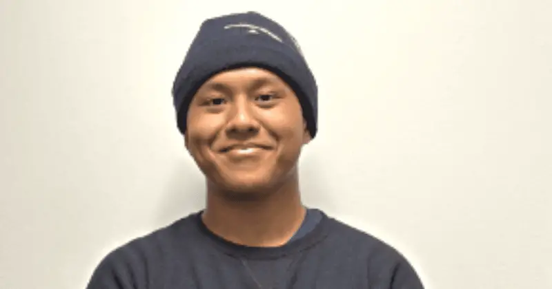 Noah Legaspi Photo: What we know about New Jersey teen who jumped to his death 3 Noah Legaspi Photo