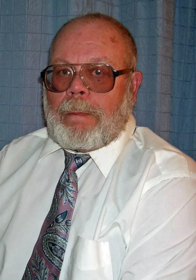 Craig Deleeuw Robertson