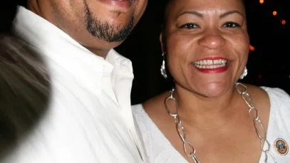 LaToya Cantrell husband: What was Jason Cantrell cause of death?