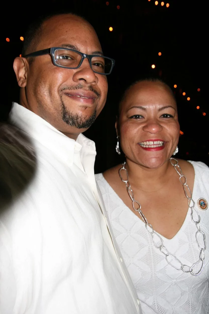 LaToya Cantrell husband: What was Jason Cantrell cause of death?