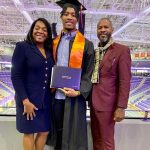 Isaiah Simmons parents