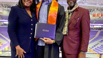 Isaiah Simmons parents