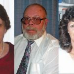 Carol Ann Robertson, Jackie Christensen Robertson: Craig Deleeuw Robertson wives & children