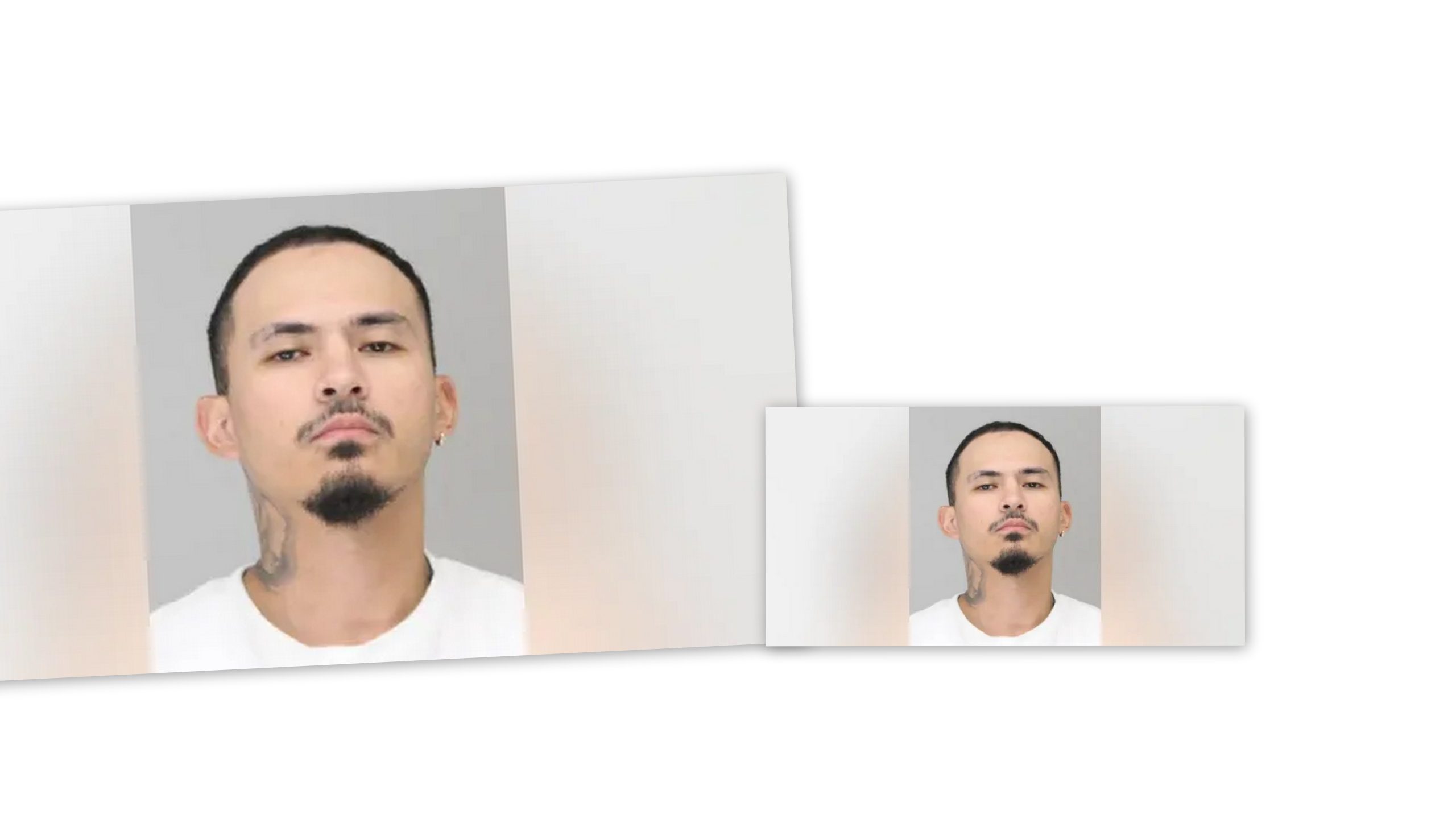 Ethan Rodriguez, Aaron Contreras: How Texas man fired at fake maintenance workers who tried to break through his apartment door 2 Ethan Rodriguez, Aaron Contreras