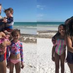 Bray Wyatt children