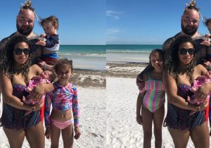 Bray Wyatt children