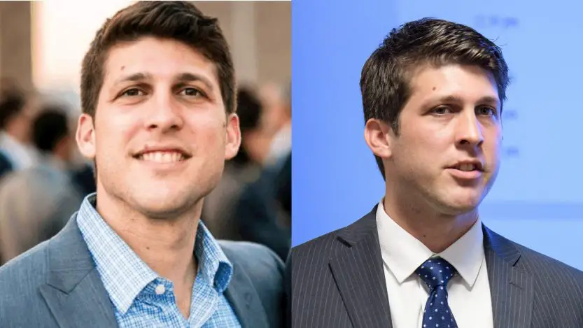 James Uthmeier: Age, profession, education, wife & other facts about DeSantis 2024 campaign manage
