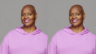 Felicia Cannon