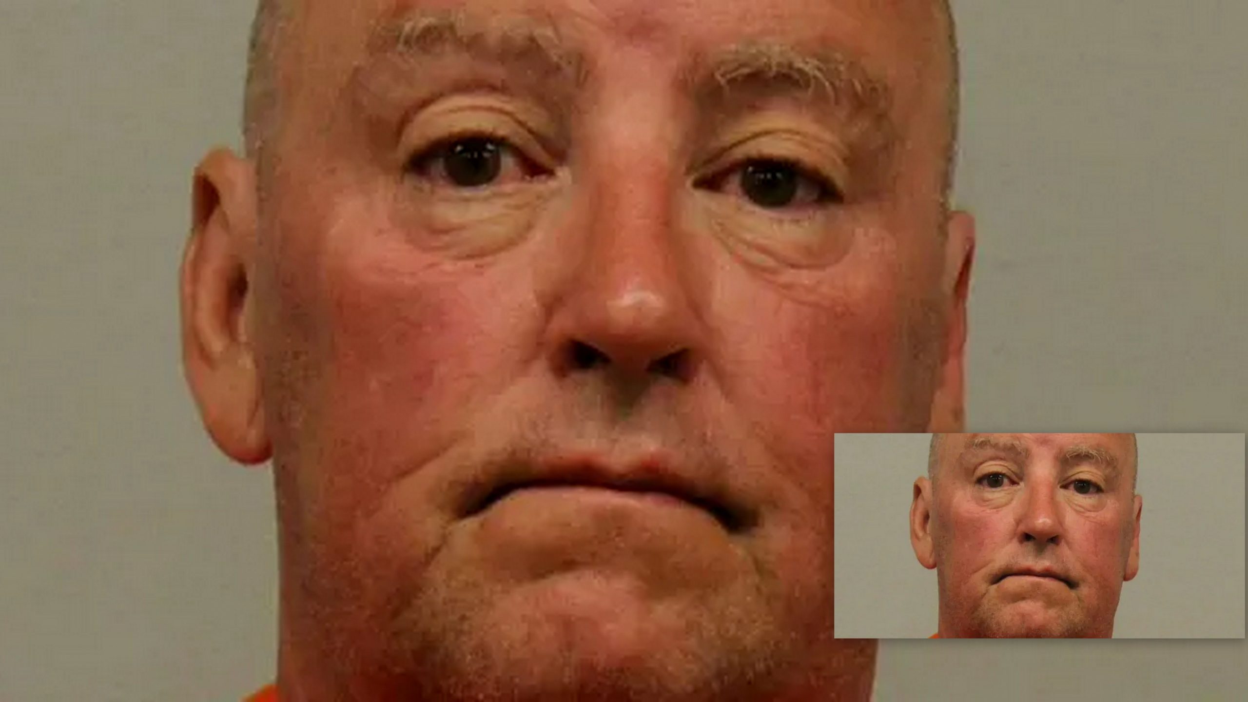 Randy Scott Vail: Photo, charges and other details of Idaho man indicted for allegedly shooting rifle at hydroelectric power stations 2 Randy Scott Vail