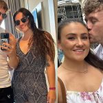 Will Ospreay girlfriend, Alice Olivia