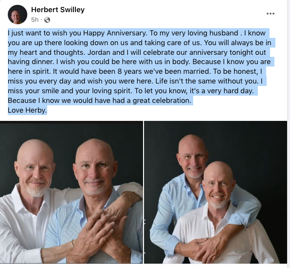Herbert Swilley,Timothy Floyd Smith