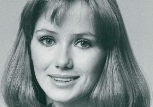 Nancy Frangione daughter, Mariel Rich