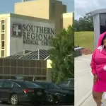 Jessica Ross, Treveon Isaiah Taylor Sr baby: How baby was decapitated during birth at Georgia hospital, Southern Regional Medical Center