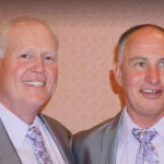 Tim Smith and Herbert Swilley were married in 2015