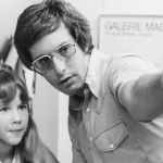 William Friedkin children