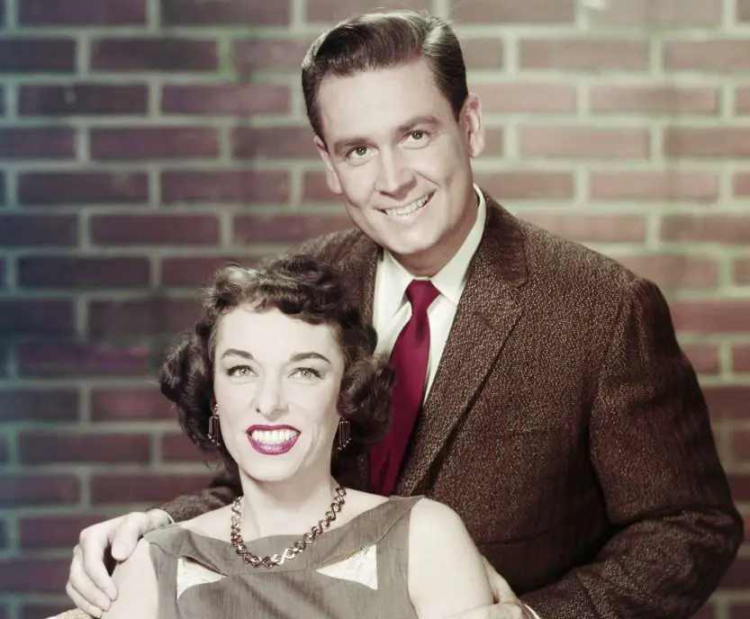 Bob Barker children