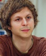 Michael Cera parents