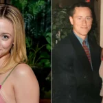 Lili Reinhart parents