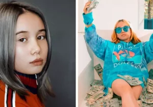 Lil Tay: Who are Claire Hope's parents, mother Angela Tian & her father Christopher Hope?