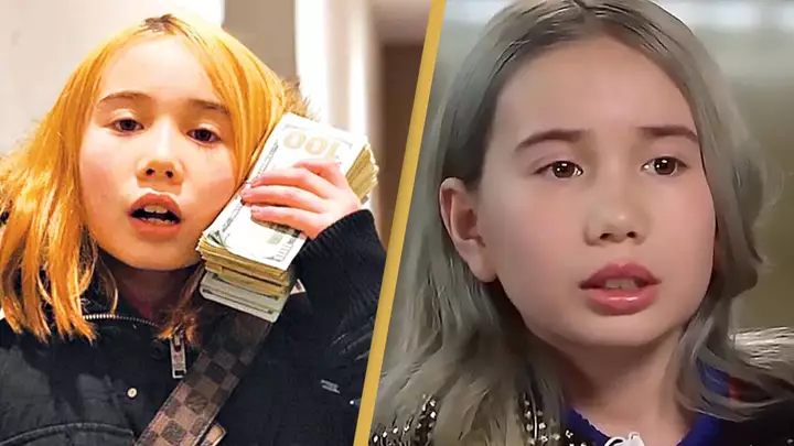 Lil Tay: Claire Hope cause of death