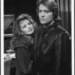 Nancy Frangione ex-husband, Christopher Rich