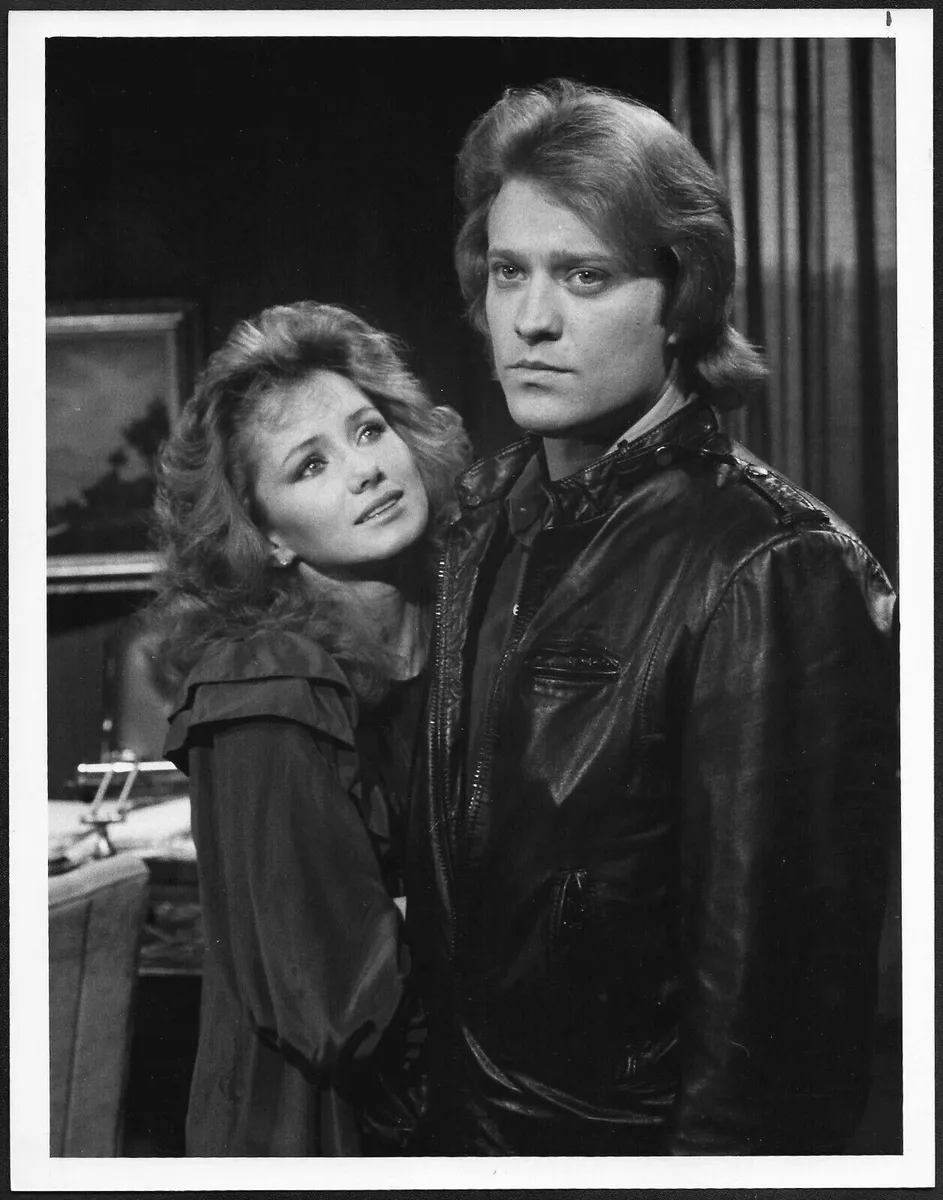 Nancy Frangione ex husband, Christopher Rich Facts we know» GhLinks