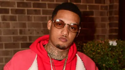 Young Capone