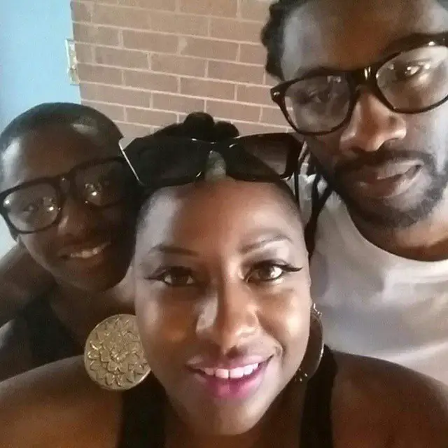 Nashawn Breedlove wife: Was Nashawn Breedlove married?