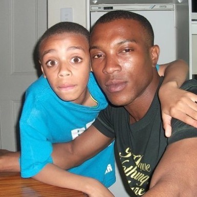 Shayon Perry Walters: Age & other facts about Ashley Walters eldest son 2 Shayon Perry Walters