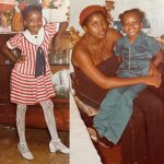 Ruschell Boone parents and children: Faithlyn Scott and Duke Scott